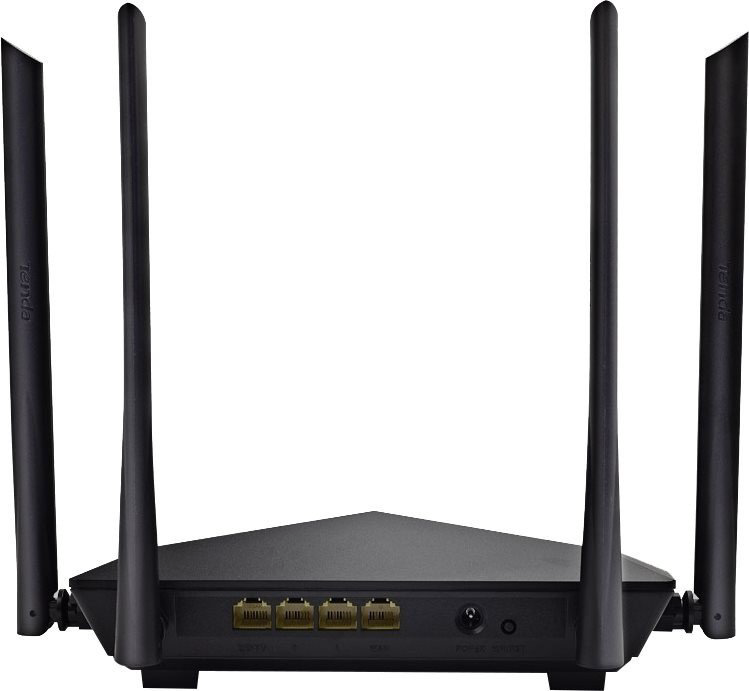 Wi-Fi роутер Tenda AC6 - ForteMarket Wi-Fi роутер Tenda AC6 купить,14097