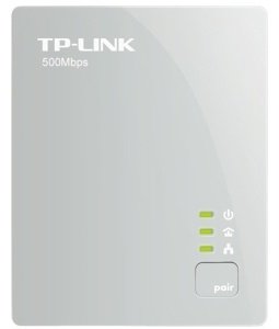 Powerline адаптер TP-LINK TL-PA4010KIT