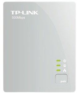 Powerline адаптер TP-LINK TL-PA4010KIT купить,38504