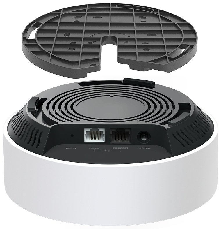 Wi-Fi точка доступа TP-LINK Deco X50-PoE