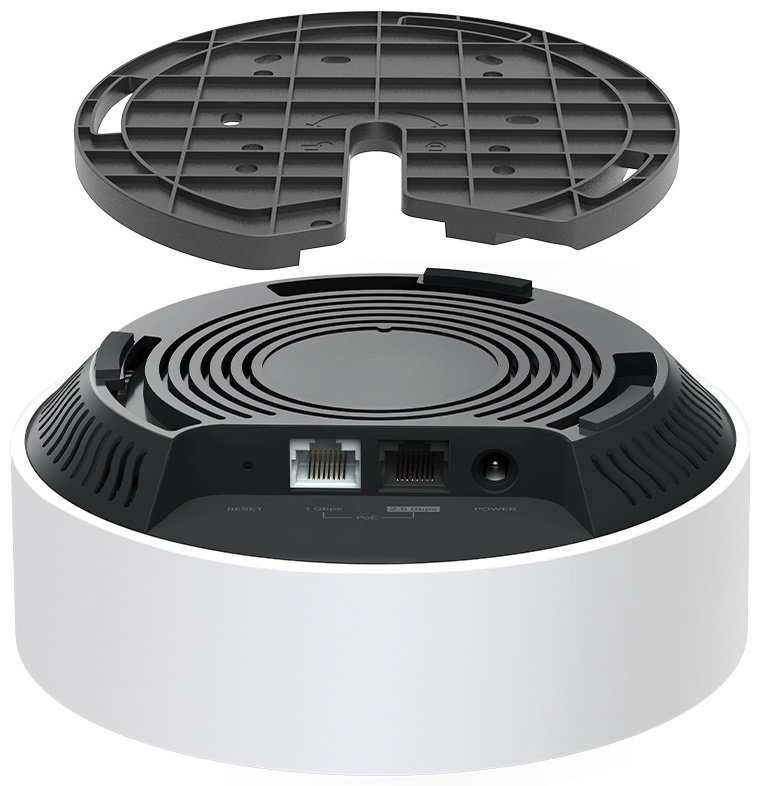 Wi-Fi точка доступа TP-LINK Deco X50-PoE - ForteMarket Wi-Fi точка доступа TP-LINK Deco X50-PoE купить,126990