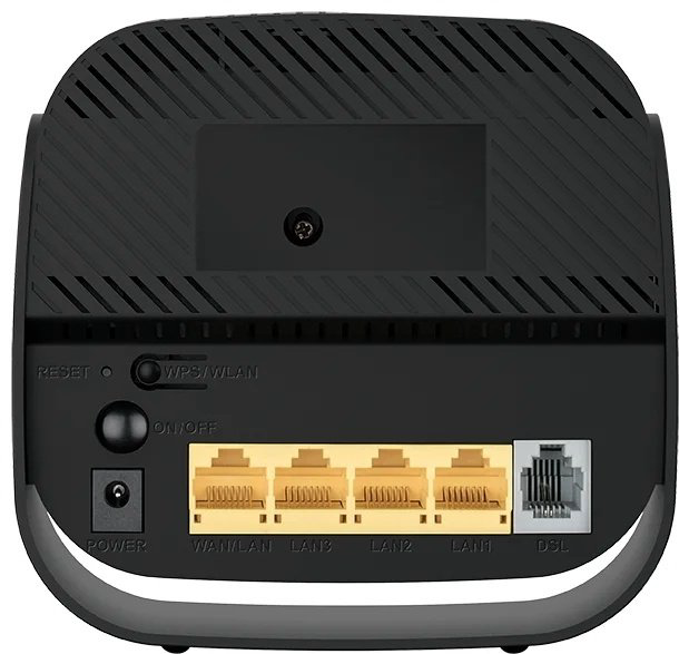 Wi-Fi роутер D-link DSL-2640U/R1A купить,16500
