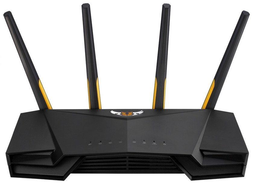 Wi-Fi роутер Asus TUF Gaming AX3000