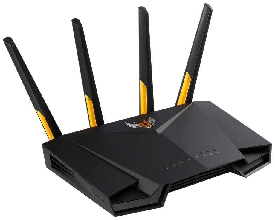 Wi-Fi роутер Asus TUF Gaming AX3000 - ForteMarket Wi-Fi роутер Asus TUF Gaming AX3000 купить,76000