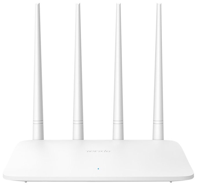 Wi-Fi роутер Tenda F6 купить,NaN