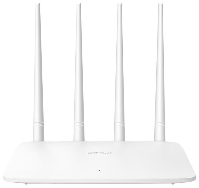 Wi-Fi роутер Tenda F6 купить,NaN