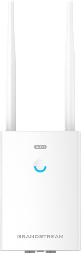 Wi-Fi точка доступа Grandstream GWN7660LR купить,NaN