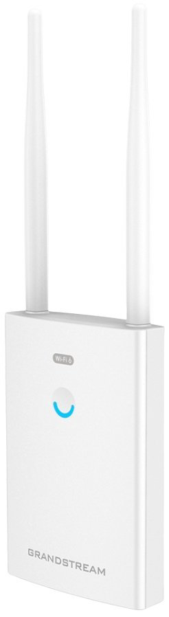 Wi-Fi точка доступа Grandstream GWN7660LR купить,NaN