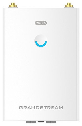 Wi-Fi точка доступа Grandstream GWN7660LR купить,NaN