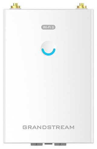 Wi-Fi точка доступа Grandstream GWN7660LR купить,NaN