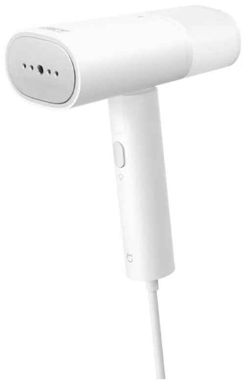 Отпариватель Mijia Handheld Ironing Machine 2 MJGTJ02LF белый купить,NaN