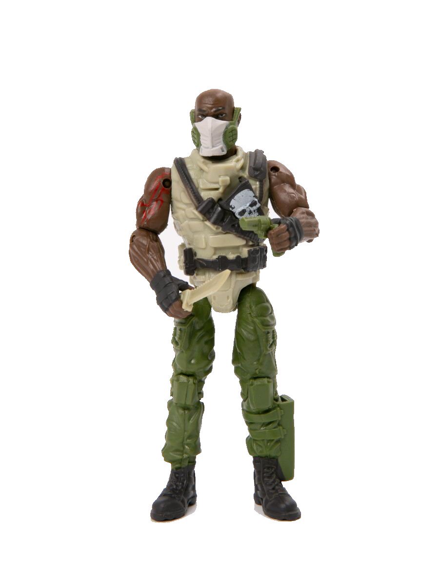 Фигурка Corps Titan 10см купить,NaN