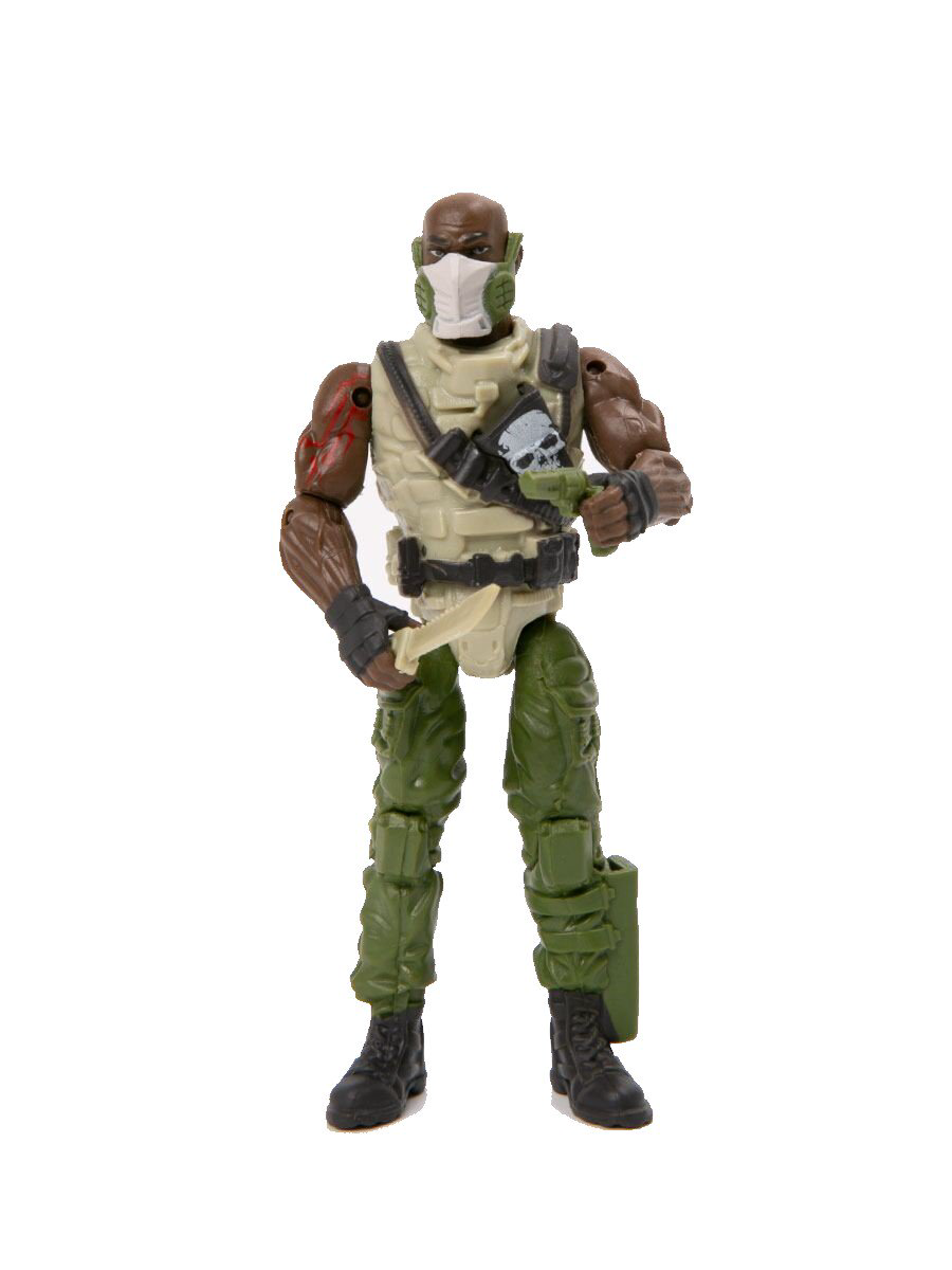 Фигурка Corps Titan 10см купить,NaN