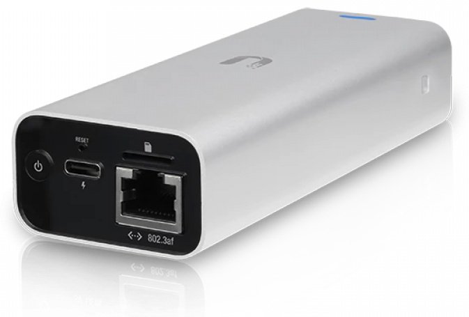 Wi-Fi точка доступа Ubiquiti UniFi Cloud Key Gen2