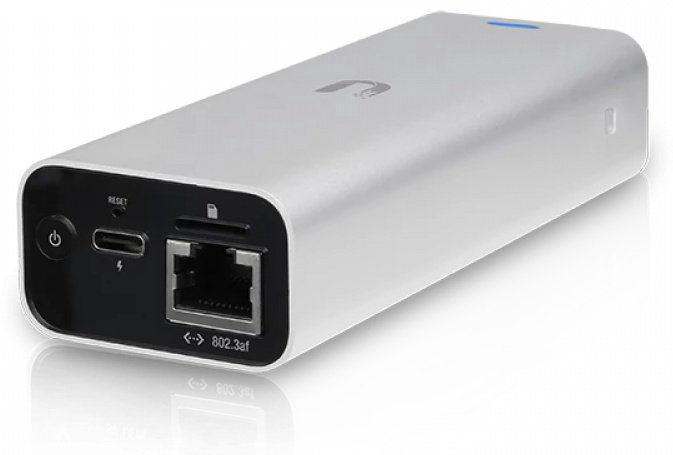 Wi-Fi точка доступа Ubiquiti UniFi Cloud Key Gen2 купить,NaN