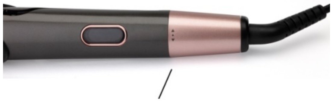 S6606 Curl Confiden утюжок купить,NaN