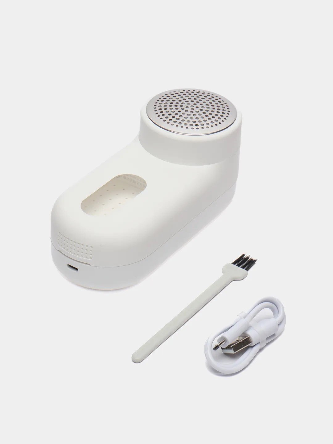 Машинка для удаления катышек Mijia Lint Remover MQXJQ01KL белый купить,NaN
