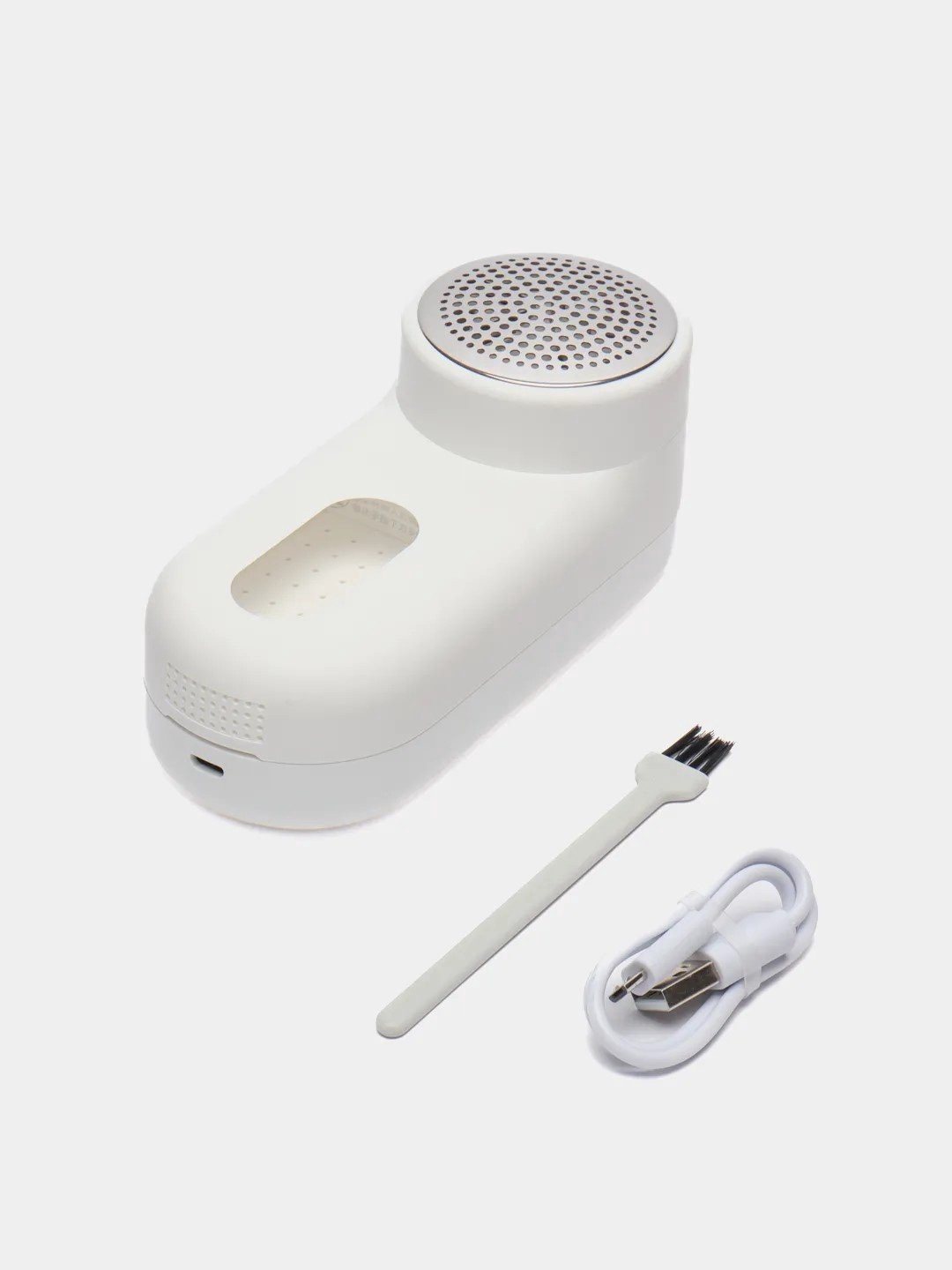 Машинка для удаления катышек Mijia Lint Remover MQXJQ01KL белый купить,NaN