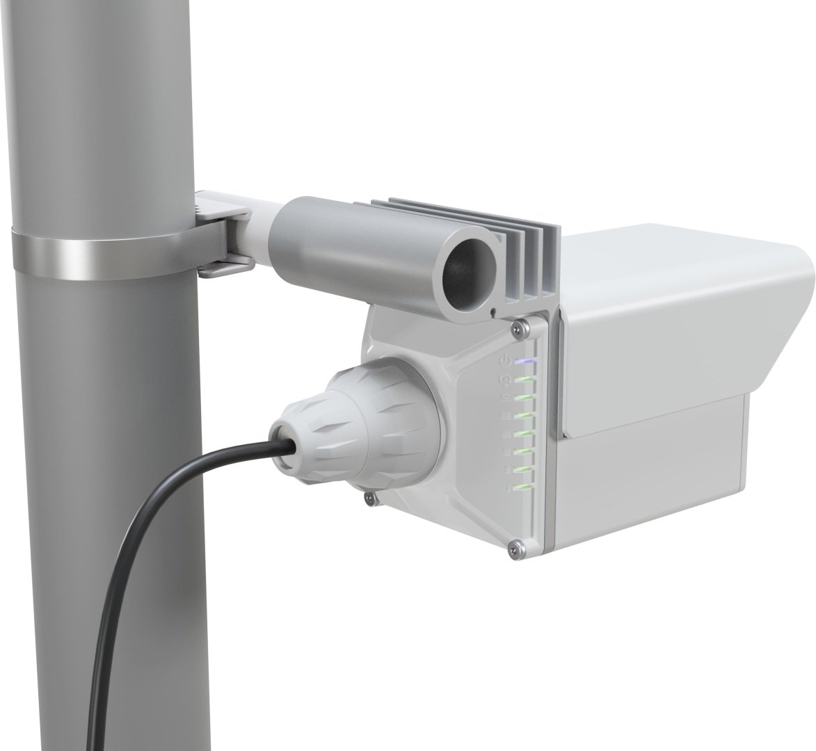 Wi-Fi точка доступа MikroTik CubeG-5ac60ay купить,89462