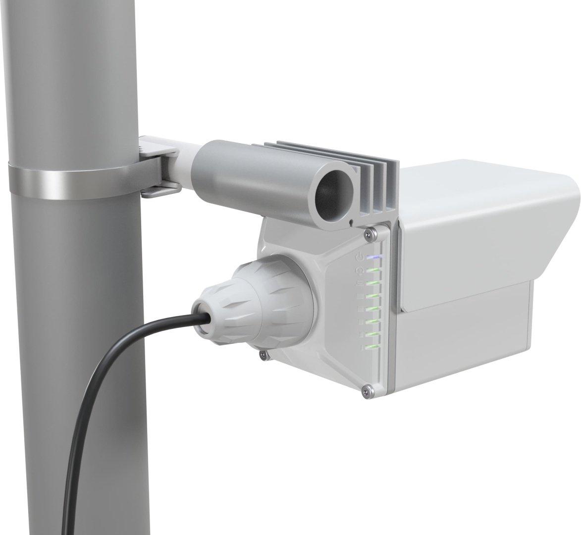 Wi-Fi точка доступа MikroTik CubeG-5ac60ay купить,89462