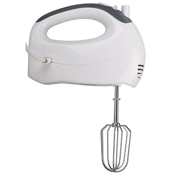 Миксер MAXWELL MW-1356 белый купить,0