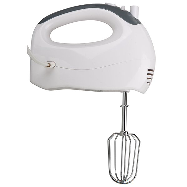 Миксер MAXWELL MW-1356 белый купить,7490
