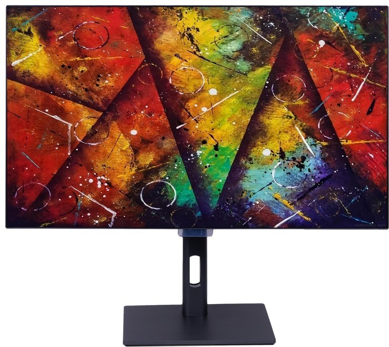 Монитор 27" XG OLED27 черный купить,219998
