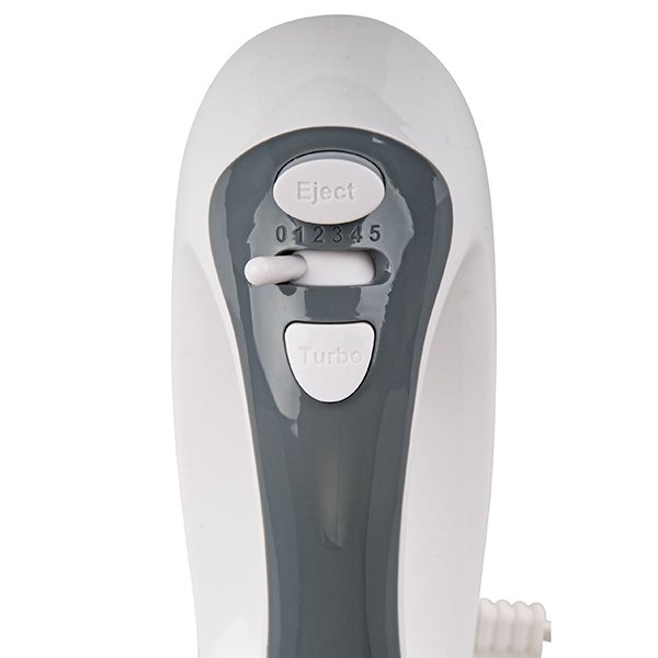 Миксер MAXWELL MW-1356 белый купить,0