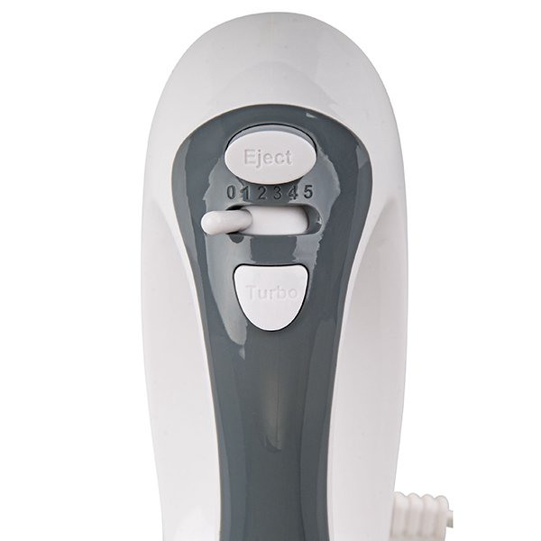 Миксер MAXWELL MW-1356 белый купить,7490