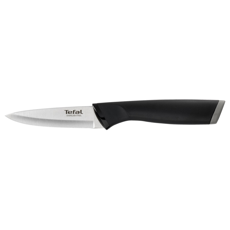 Нож кухонный Tefal Comfort K2213504 90мм
