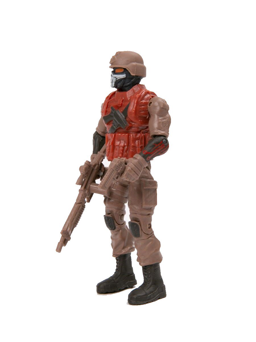 Фигурка Corps Shrapnel 10см купить,NaN