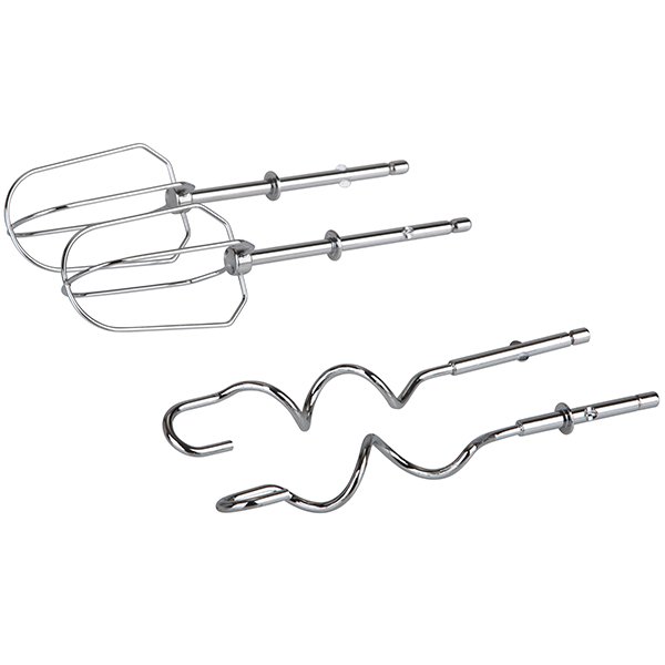 Миксер MAXWELL MW-1356 белый купить,0