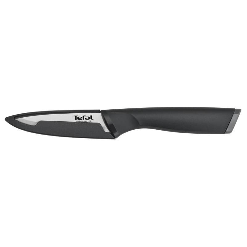 Нож кухонный Tefal Comfort K2213504 90мм