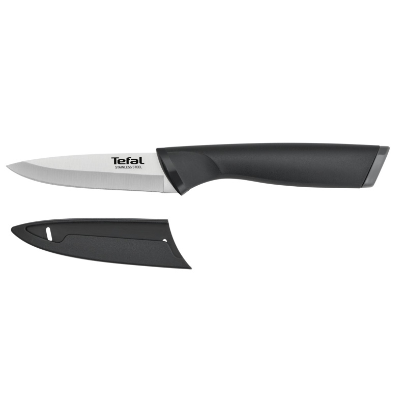 Нож кухонный Tefal Comfort K2213504 90мм
