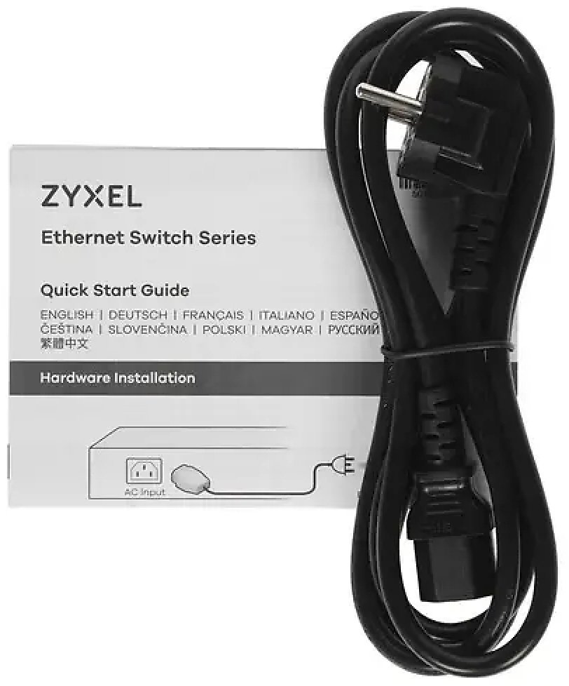 Коммутатор ZyXEL GS192024HPV2-EU0101F - ForteMarket Коммутатор ZyXEL GS192024HPV2-EU0101F купить,NaN
