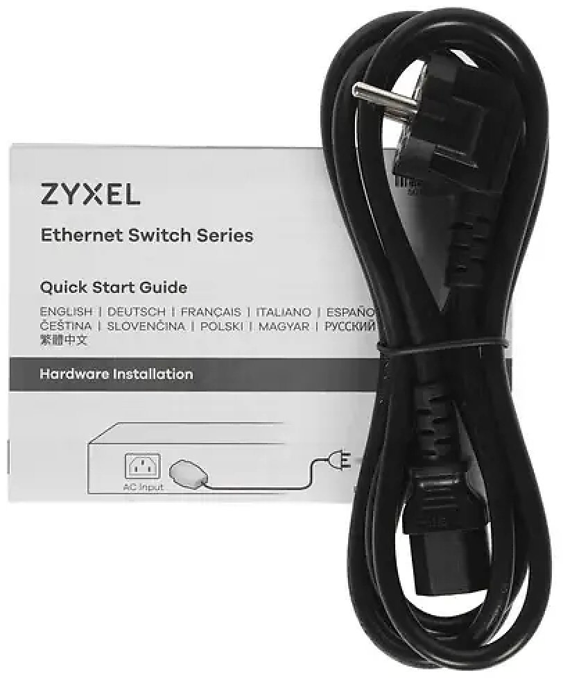 Коммутатор ZyXEL GS192024HPV2-EU0101F - ForteMarket Коммутатор ZyXEL GS192024HPV2-EU0101F купить,NaN