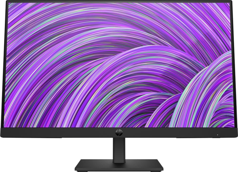 Монитор 21.5" HP P22h G5 64W30AA черный купить,NaN