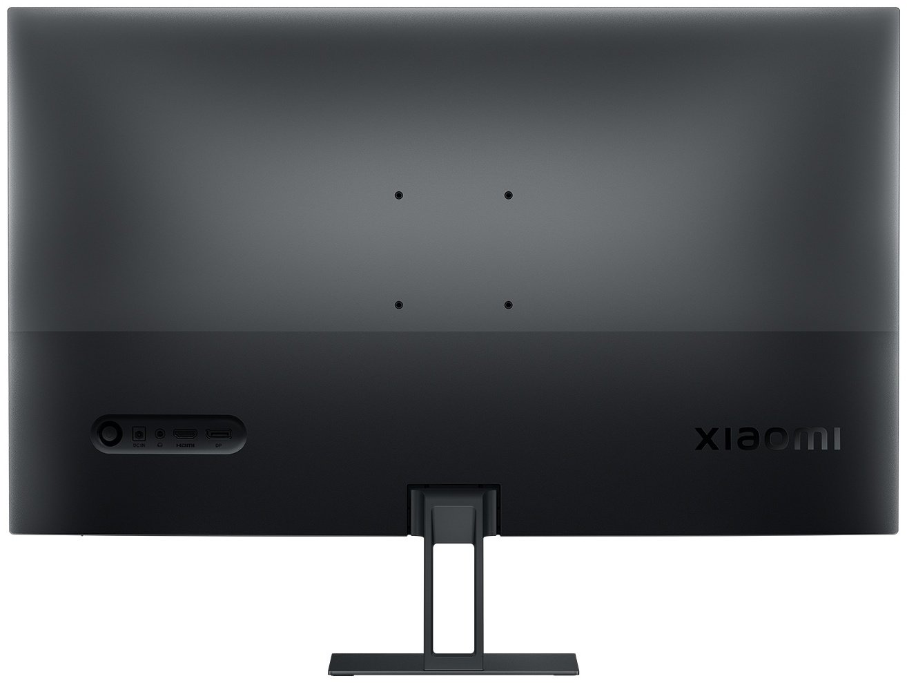 Монитор 27" Xiaomi 2K Monitor A27Qi черный