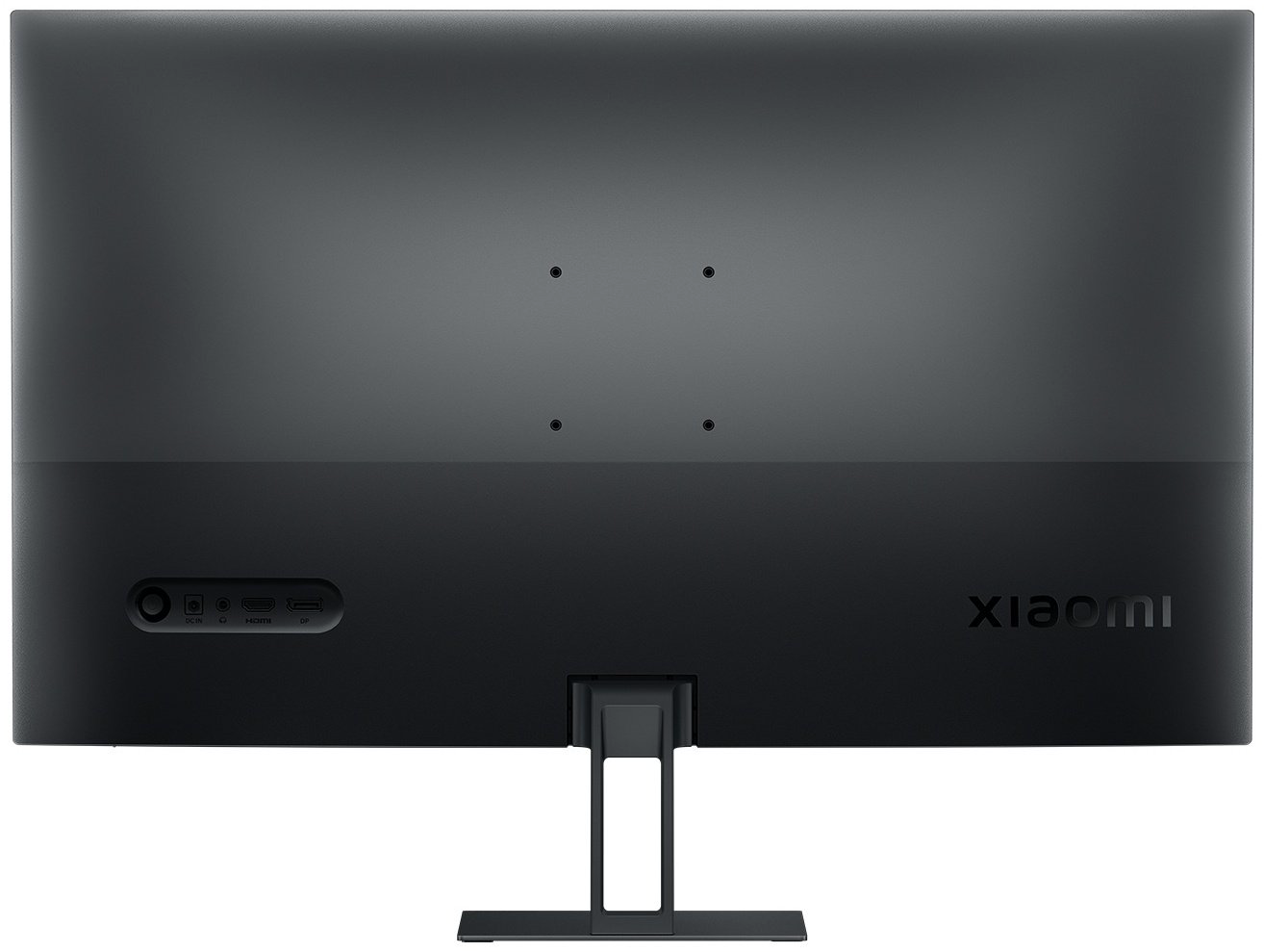 Монитор 27" Xiaomi 2K Monitor A27Qi черный - ForteMarket Монитор 27" Xiaomi 2K Monitor A27Qi черный купить,93489