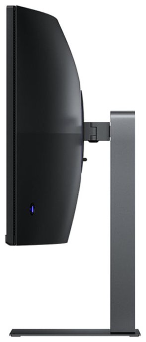 Монитор 34" Xiaomi Curved Gaming Monitor G34WQi черный купить,156990