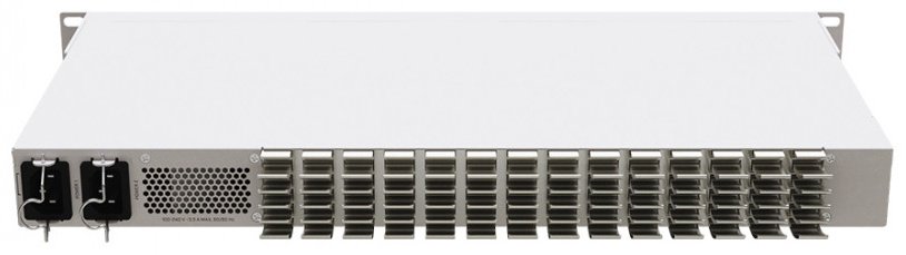 Коммутатор MikroTik CRS326-4C+20G+2Q+RM
