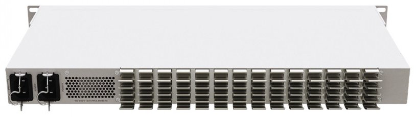 Коммутатор MikroTik CRS326-4C+20G+2Q+RM купить,628623