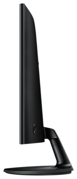 Монитор 27" Samsung LS27D364GAIXCI черный - ForteMarket Монитор 27" Samsung LS27D364GAIXCI черный купить,62894