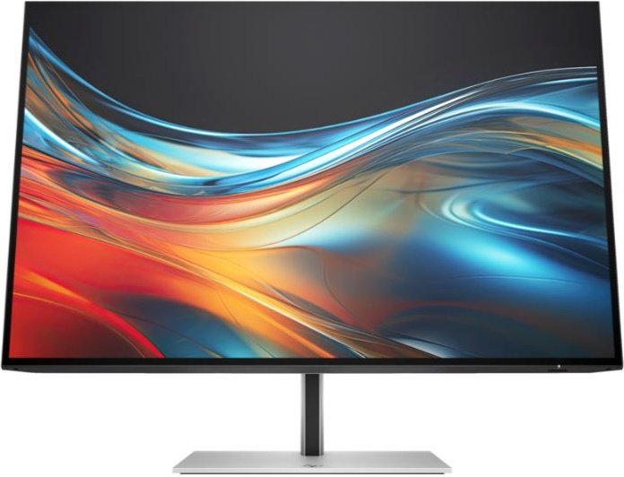 Монитор 24" HP 8X534AA черный