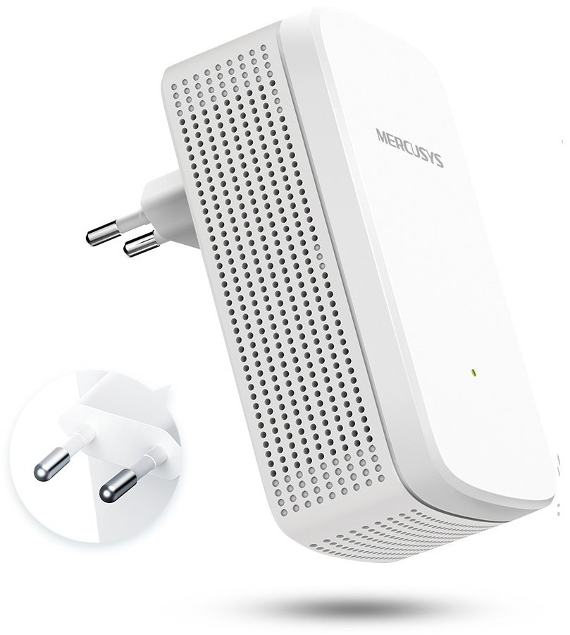 Wi-Fi роутер Mercusys ME20