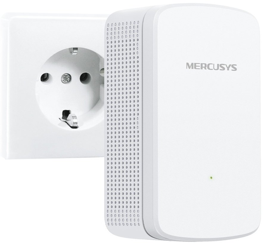 Wi-Fi роутер Mercusys ME20