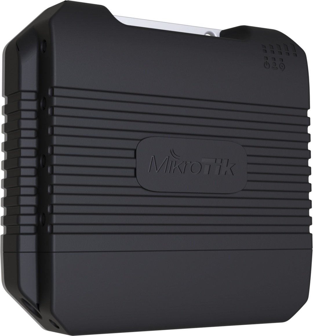 Wi-Fi точка доступа MikroTik LtAP-2HnD&amp;FG621-EA