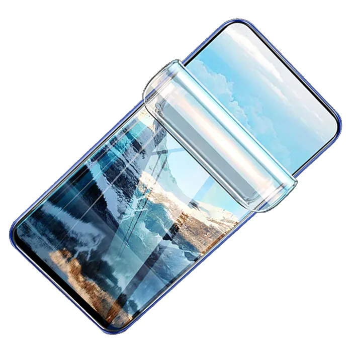 Защитная пленка Rock Space гидрогелевая для Samsung Galaxy A6