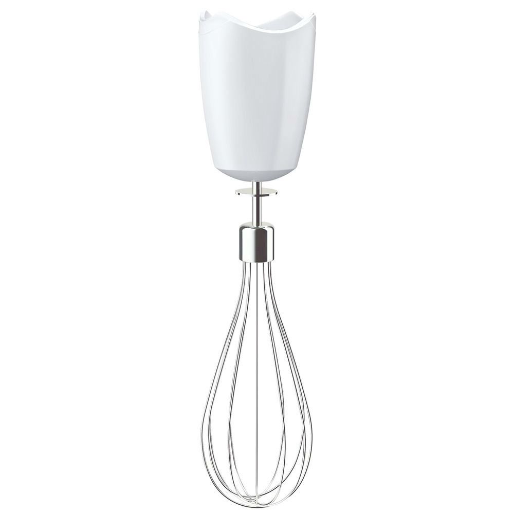 Блендер Braun MQ3035 Sauce белый купить,0