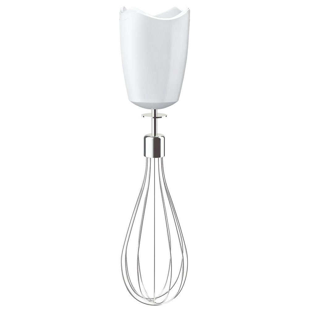 Блендер Braun MQ3035 Sauce белый купить,NaN